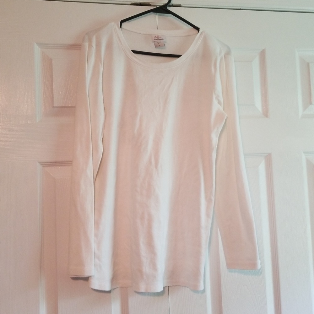 Maternity shirt